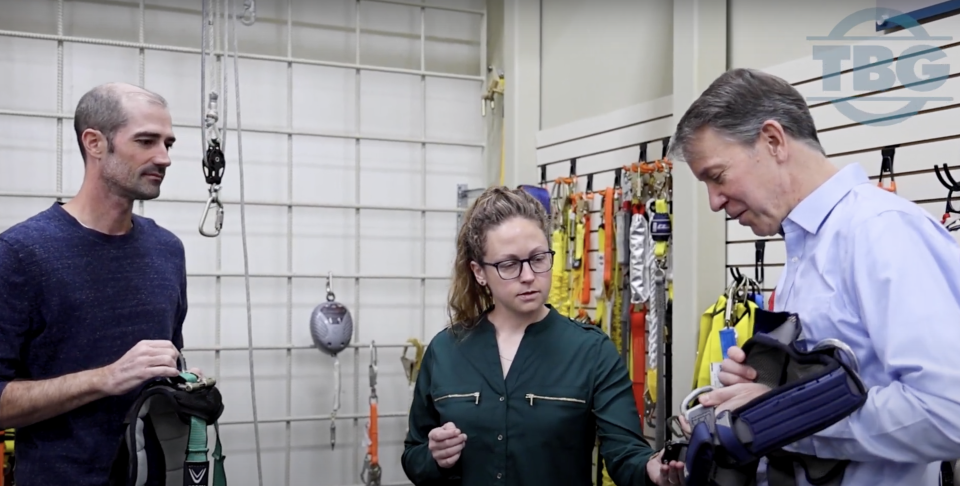 How The Builders Group Helped Choice Insurance Agency Achieve Safety Success and Lower Costs